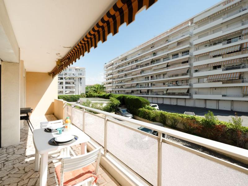 Maison / Résidence de vacances|Le Morélia|Côte d'Azur|Cannes