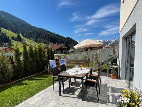 Casa/Residencia|Sonnseit Living|Tirol|Wildschönau