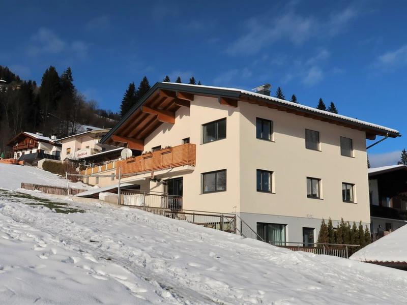 La struttura|Sonnseit Living (WIL220)|Tirolo|Wildschönau