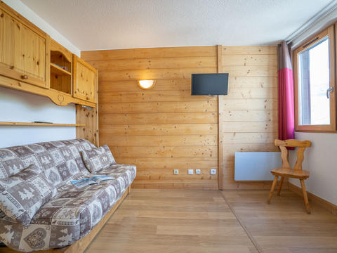 Inside|Arcelle 508|Savoie - Haute Savoie|Val Thorens