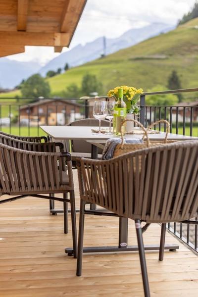 Hus/ Residens|Lenni´s Apartments|Pinzgau|Bruck