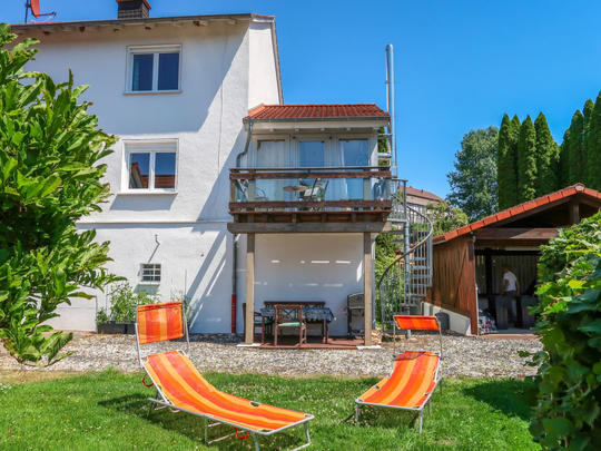 Apartamenty Leon, Niemcy, Hessisches Bergland, Nentershausen, Dom