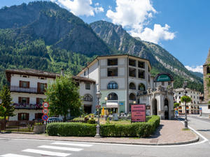 Haus/Residenz|Universo|Aostatal|Courmayeur