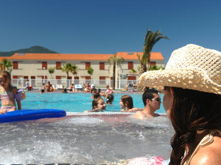 Appartement Demeures de la Massane (AGL124), Pyrénées-Orientales, Argelès sur Mer