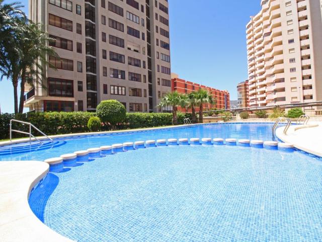 Haus/Residenz|Bahia del Sol|Costa Blanca|Calpe/Calp