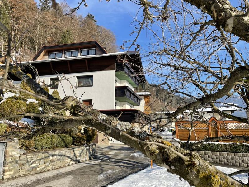 Maison / Résidence de vacances|Fill (ITR200)|Tyrol|Itter