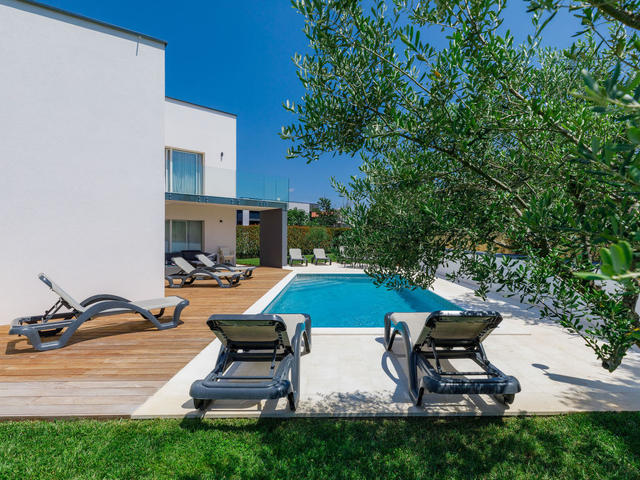 Maison / Résidence de vacances|Lana|Istrie|Pula/Banjole