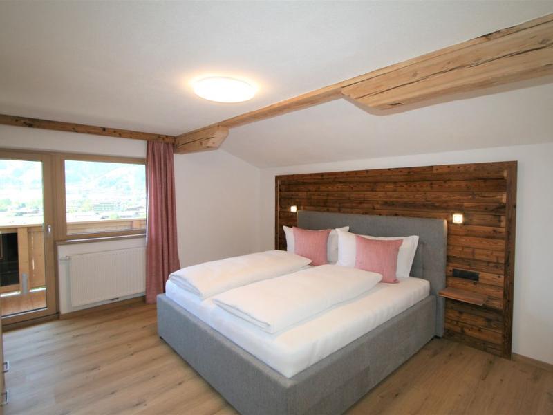 L'abitazione|Geislerhof|Zillertal|Mayrhofen