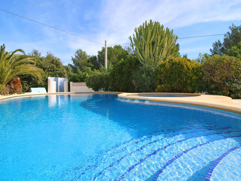 Haus/Residenz|Shangrila|Costa Blanca|Calpe/Calp