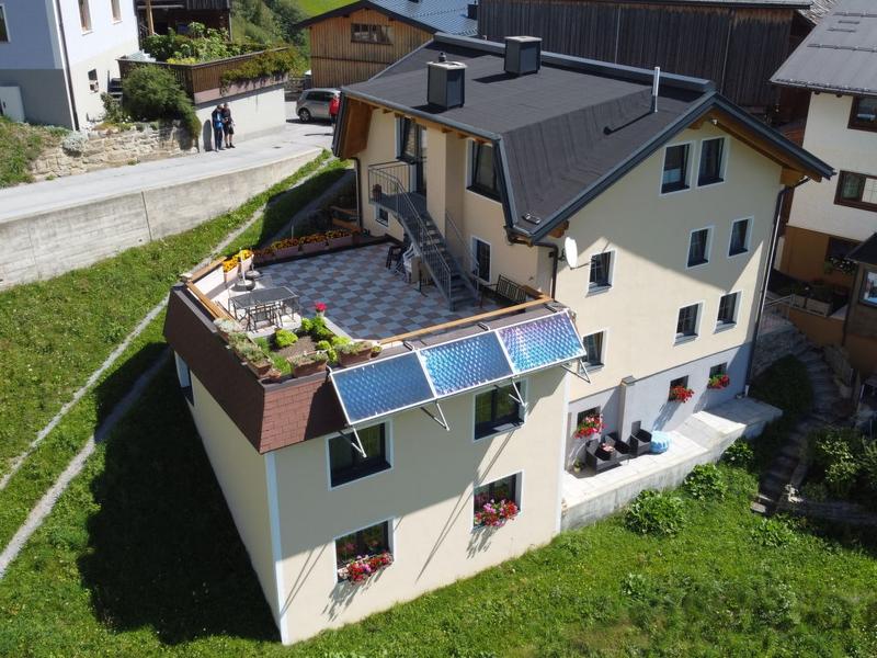 House/Residence|Bergblick (KPL118)|Paznaun|Kappl