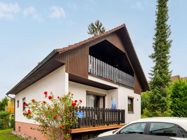 Haus/Residenz|Erica|Bodensee|Überlingen