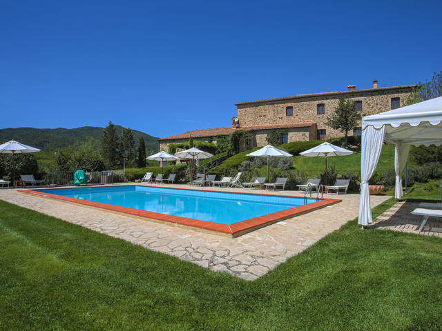 Haus/Residenz|Piettorri - Rosmarino|Toskana Chianti|Casole d'Elsa