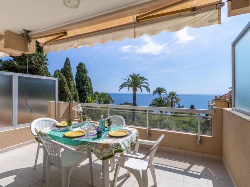 Haus/Residenz|Les Terrasses de la Mer|Côte d'Azur|Menton