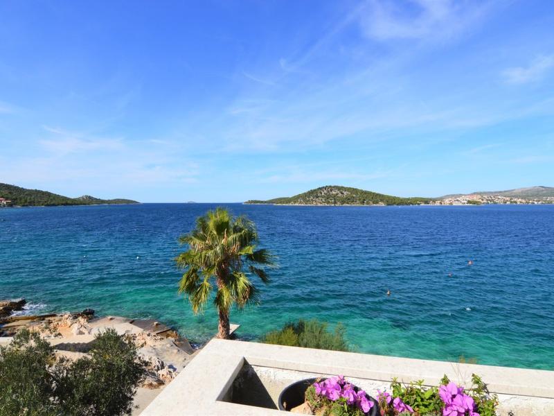 House/Residence|Galeb (ROZ 103)|Central Dalmatia|Rogoznica/Ražanj