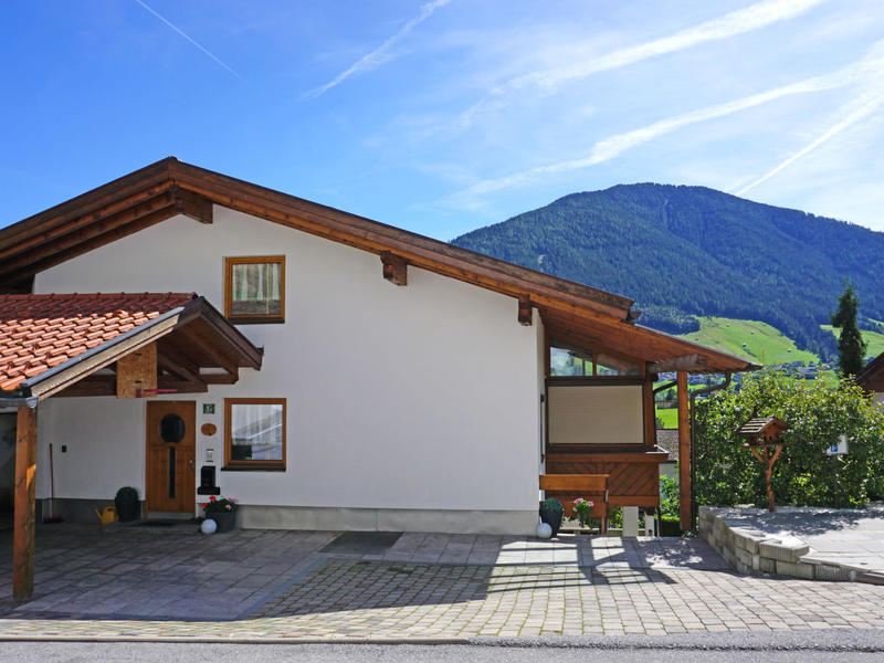 Maison / Résidence de vacances|Haus Sailer|Tyrol|Oberperfuss