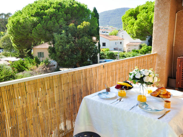 Talo/taloryhmä|Les Lantanas|Côte d'Azur|Cavalaire