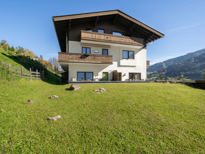 Maison / Résidence de vacances|Kitzsteinhorn|Pinzgau|Kaprun