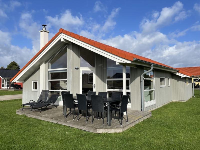 House/Residence|Holiday Vital Resort (GBE112)|Baltic Sea|Großenbrode