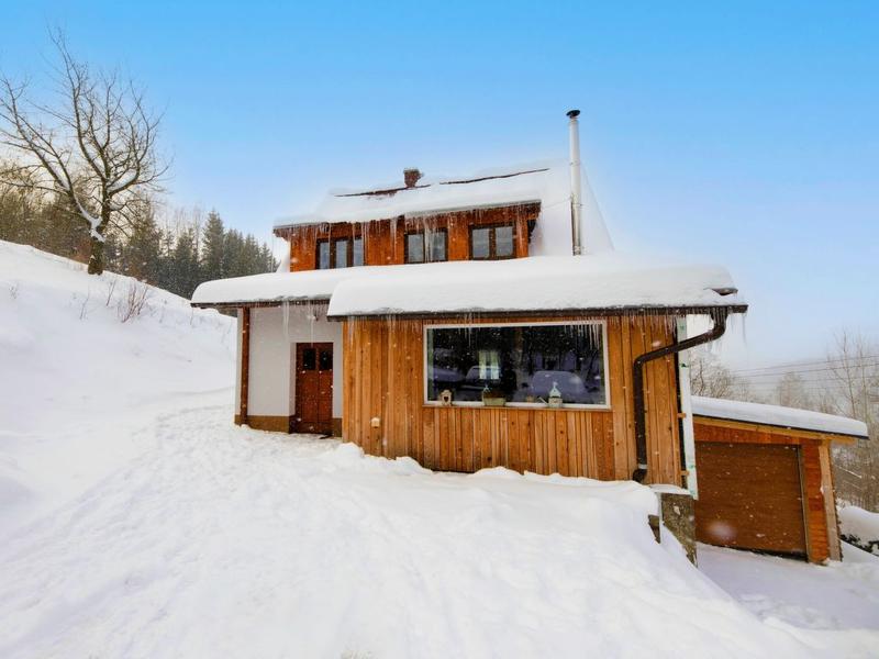 House/Residence|Tanvald|Jizera Mountains|Tanvald