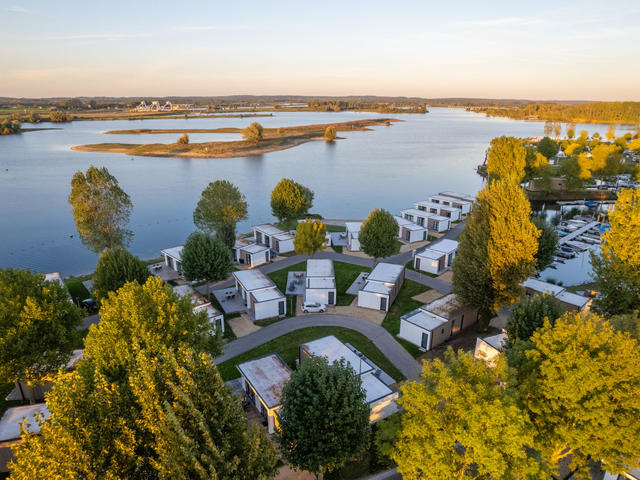 Dům/Rezidence|MarinaPark Bad Nederrijn|Geldry|Maurik