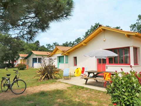 House/Residence|Les Rives de Saint Brice|Gironde|Andernos