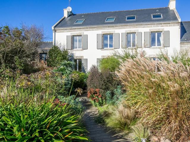 Casa/Residencia|Balade Océane|Finistère|Tregunc