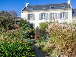Haus/Residenz|Balade Océane|Finistère|Tregunc