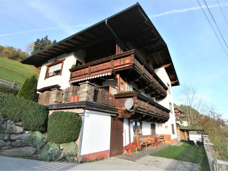 Haus/Residenz|Ramona|Zillertal|Aschau im Zillertal