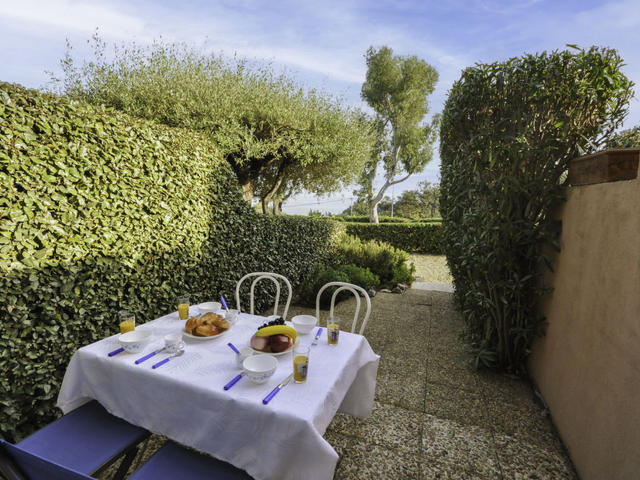 Haus/Residenz|Les Jardins de la Mer|Côte d'Azur|Cavalaire