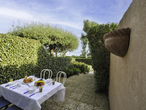 Haus/Residenz|Les Jardins de la Mer|Côte d'Azur|Cavalaire