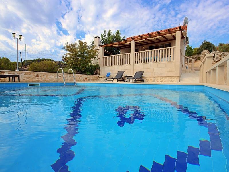 House/Residence|Villa Tonka|Central Dalmatia|Brač/Sutivan