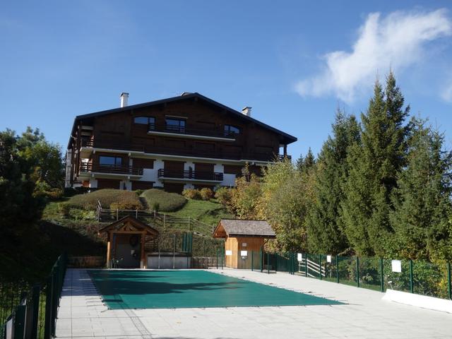 Haus/Residenz|Les Collybies|Savoyen - Hochsavoyen|Saint Gervais