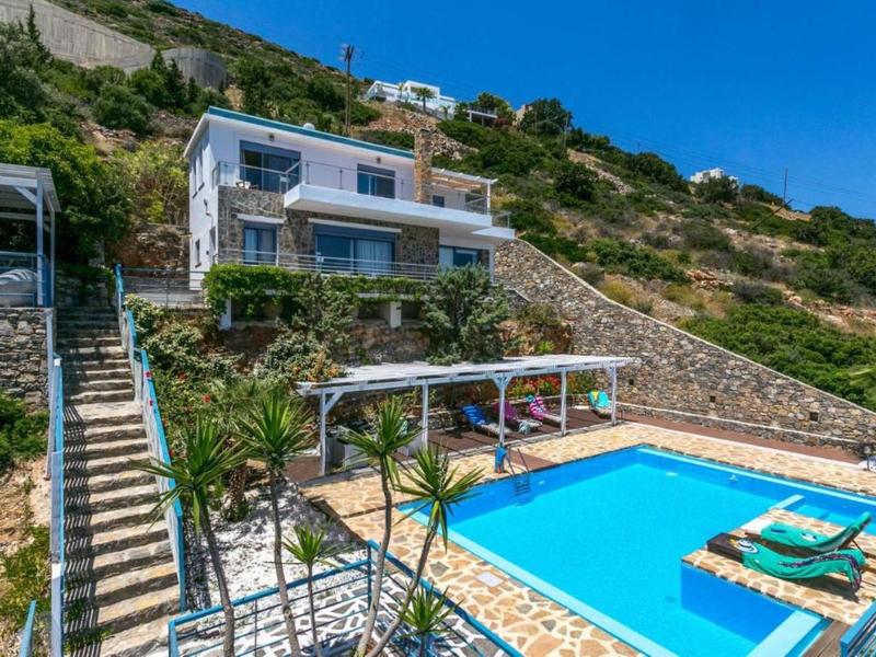 House/Residence|Elounda Senses|Crete|Elounda