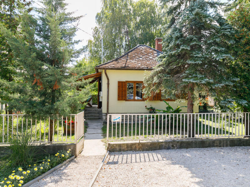 Haus/Residenz|Liget|Balaton / Plattensee Südufer|Fonyód
