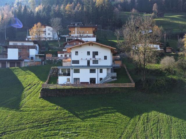 Dom/Rezydencja|Georg|Dolina Zillertal|Kaltenbach