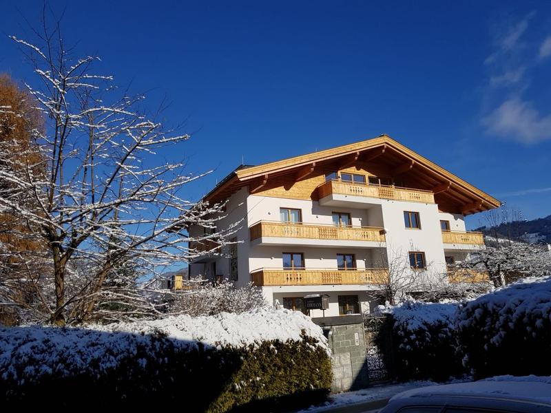 House/Residence|Panorama Apartments Ehrmann|Pinzgau|Zell am See