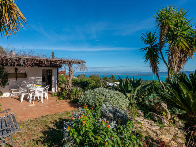 Haus/Residenz|Sea View|Maremma Küste|Monte Argentario