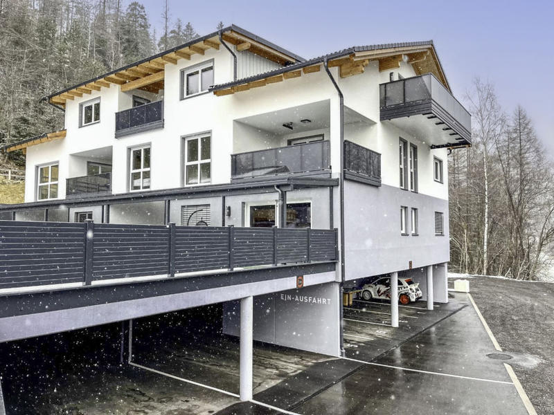 House/Residence|Winklen|Ötztal|Längenfeld