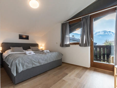 Wnętrze|Alpenchalets|Pinzgau|Zell am See