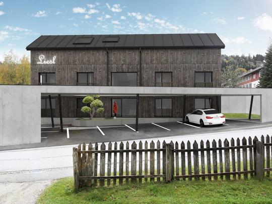 Appartamento Premium mit Sauna & Garten, Austria, Stiria, Haus, Casa