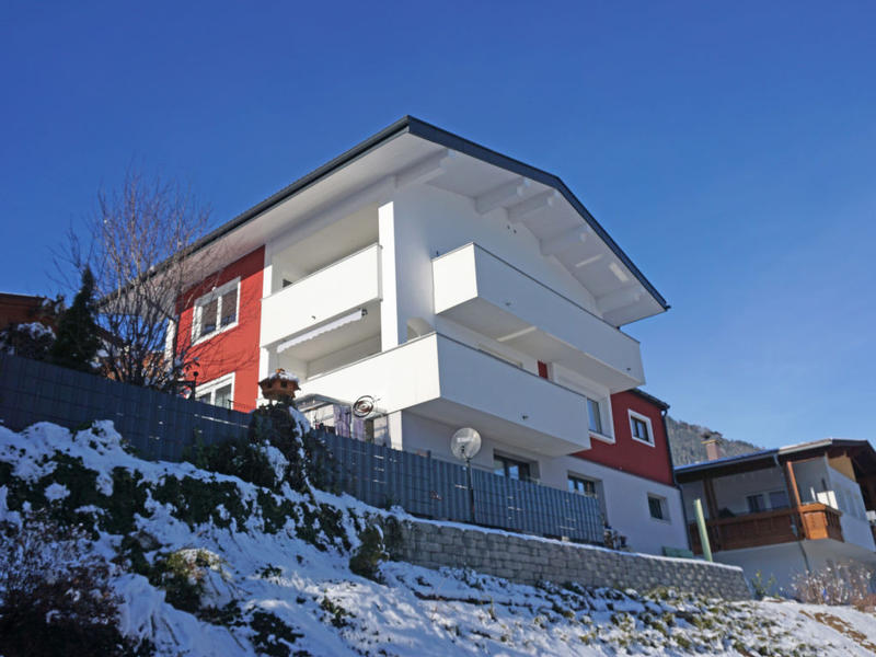 House/Residence|Walter|Pitztal|Wenns