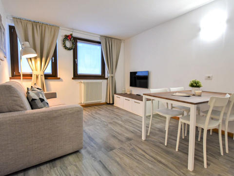 Innenbereich|Astoria Apartment|Lombardei|Bormio