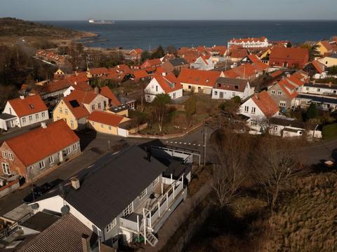House/Residence|"Brigita" - 500m from the sea|Bornholm|Allinge