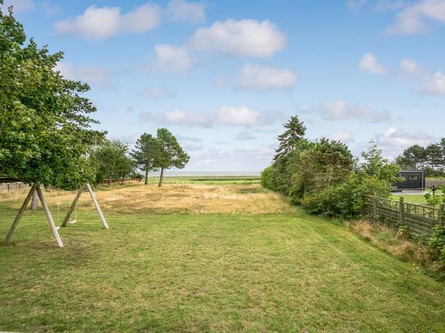 Huis/residentie|"Solmaz" - 3.5km from the sea|De westkust van Jutland|Rømø