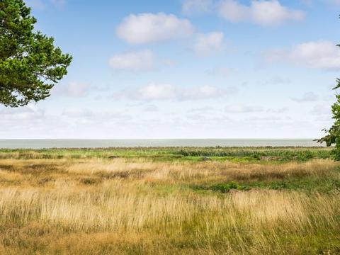 Talo/taloryhmä|"Solmaz" - 3.5km from the sea|Jyllannin länsirannikko|Rømø