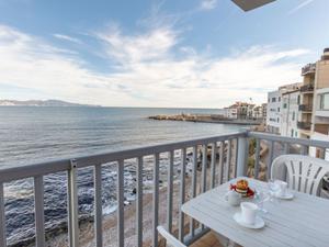 Haus/Residenz| Vista a Mar|Costa Brava|L'Escala