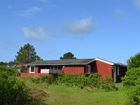 House/Residence|"Winald" - 500m from the sea|Western Jutland|Rømø