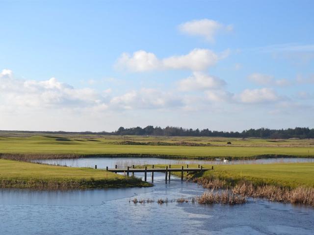 House/Residence|"Svava" - 2.3km from the sea|Western Jutland|Rømø