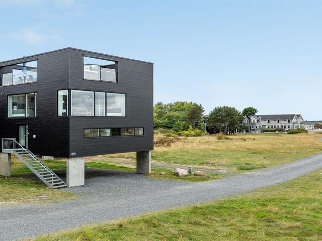 House/Residence|"Leto" - 2km from the sea|Western Jutland|Rømø