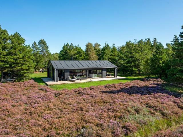 House/Residence|"Tea" - 2.7km from the sea|Western Jutland|Rømø